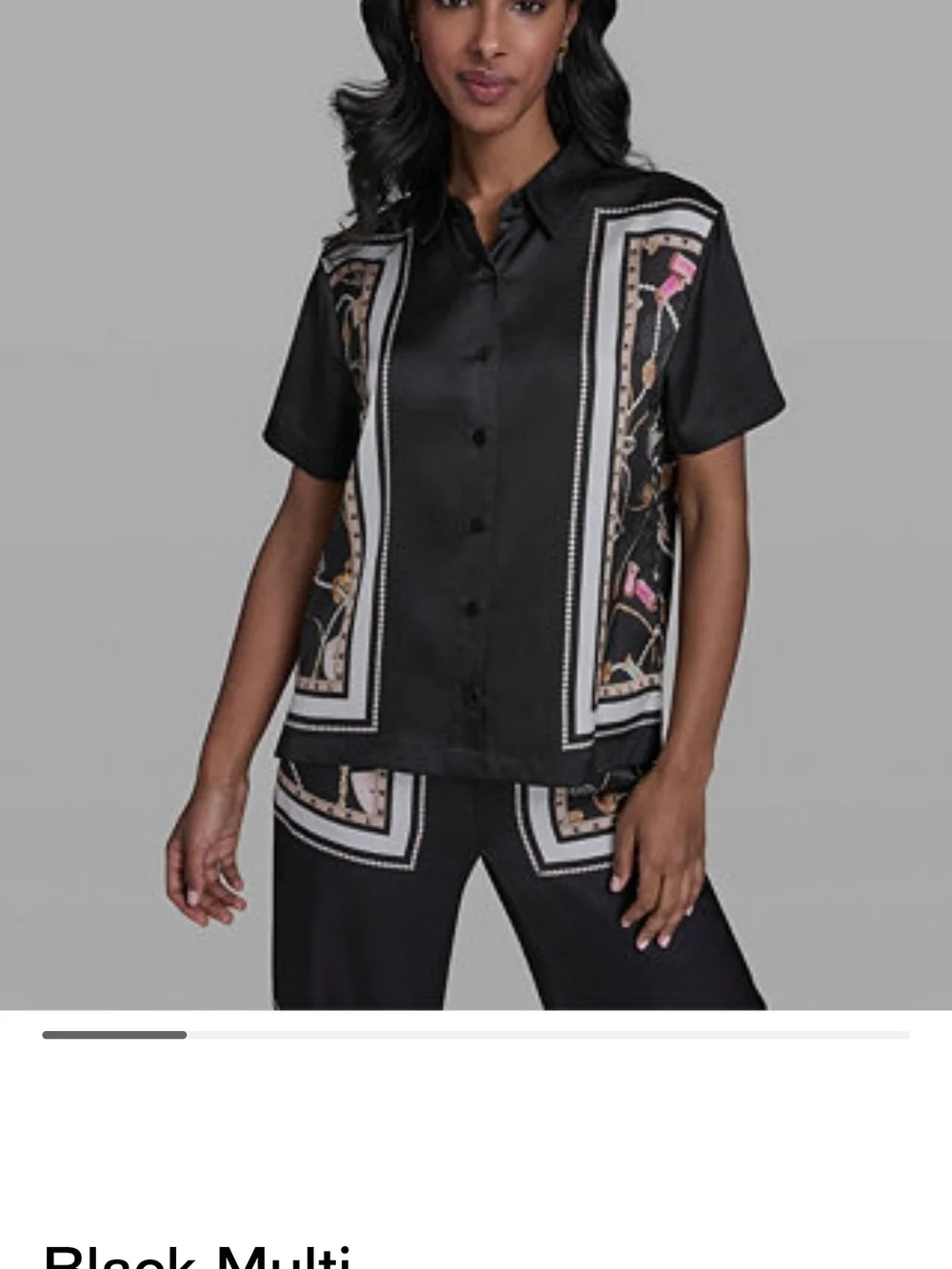 Karl Largfield Set - 2 Pieces - BRAND NEW - NWT